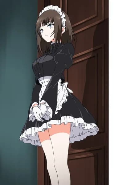 Rurikawa, Tsubaki
