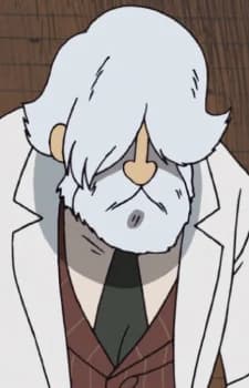 Dr. Richard