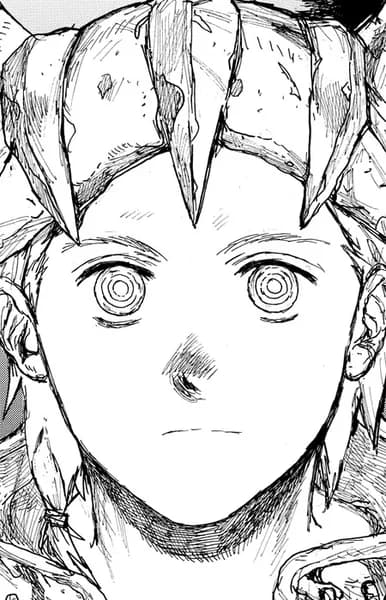 Hassoku, Theta