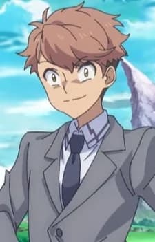 Fukuhara, Yoshiaki