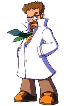 Cossack, Mikhail Sergeyevich