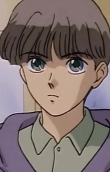 Koizumi, Tenma