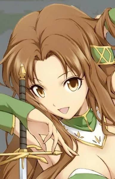Aria
