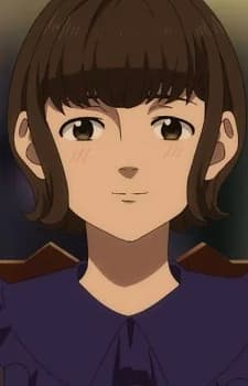 Nidegawa, Junna