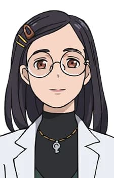 Cristella, Eva