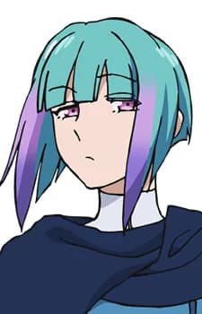 Bluestar, Cyan