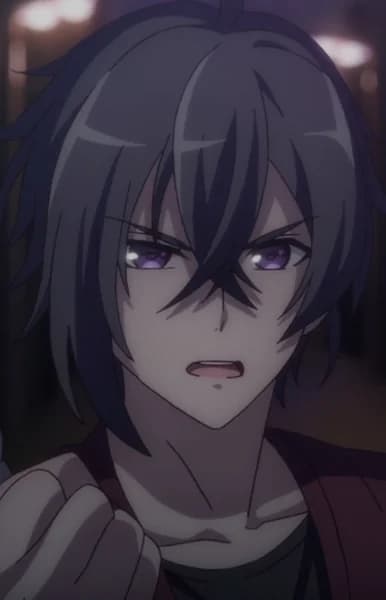 Yakaku, Kuro