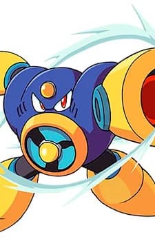 Air Man