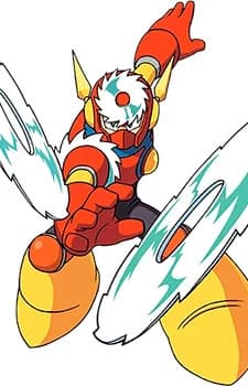 Metal Man