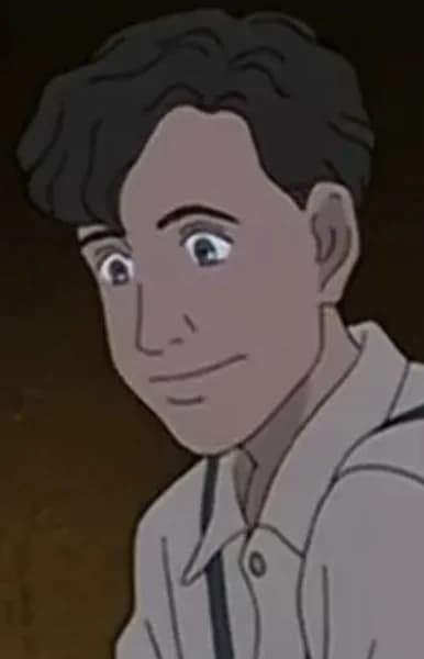 Van Daan, Peter