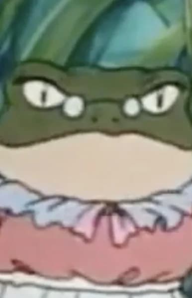 Gladys
