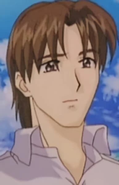 Matsunaga, Yoshihiro