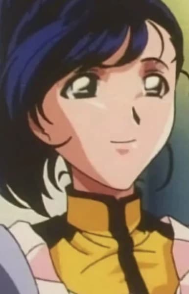 Terasaki, Sayuri