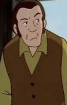 Mr. Hans