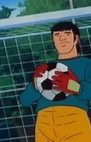Ichijou, Isamu