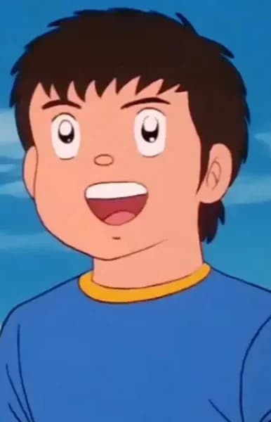 Kodama, Kazuo