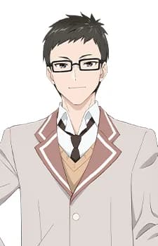 Kenzaki, Touya