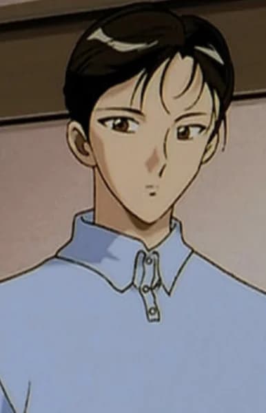 Shigeri, Kouichi