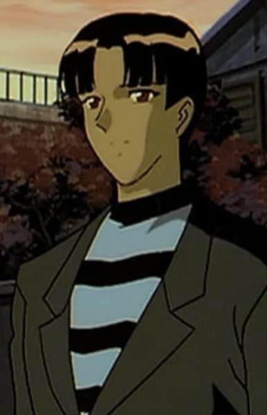 Urabe, Masaki
