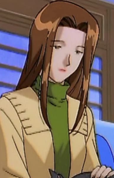 Takashima, Saori