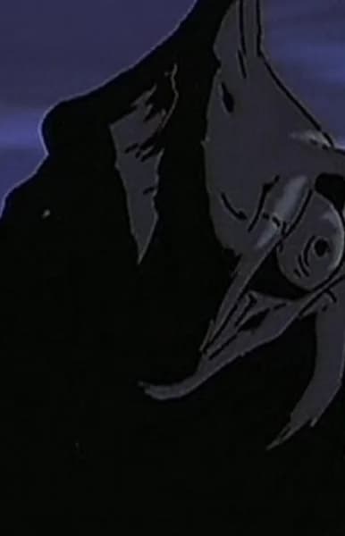 Shinma Ga-Ryu
