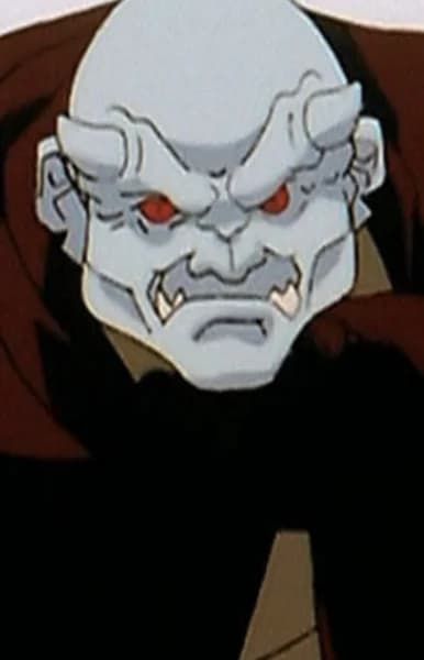 Shinma Genji