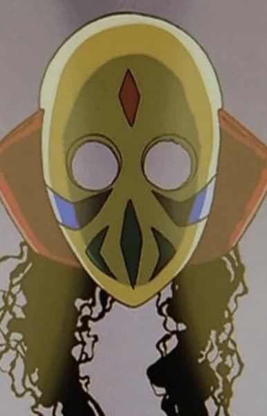 Shinma Kamen