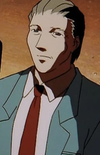 Tachiki, Yasuhiko