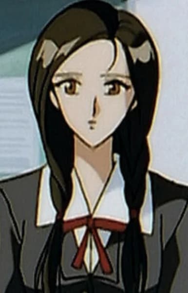 Shigeri, Yuko
