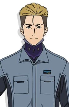 Arakai, Ryouma