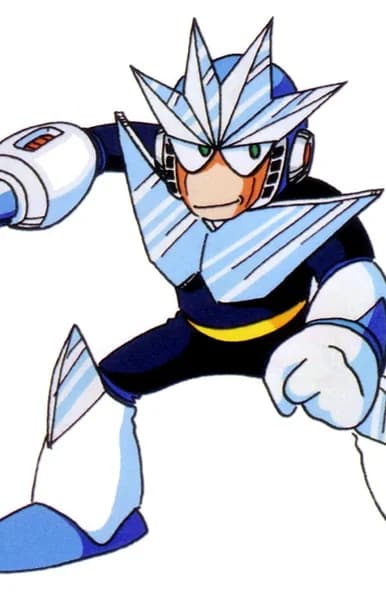Gemini Man