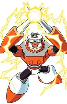 Spark Man