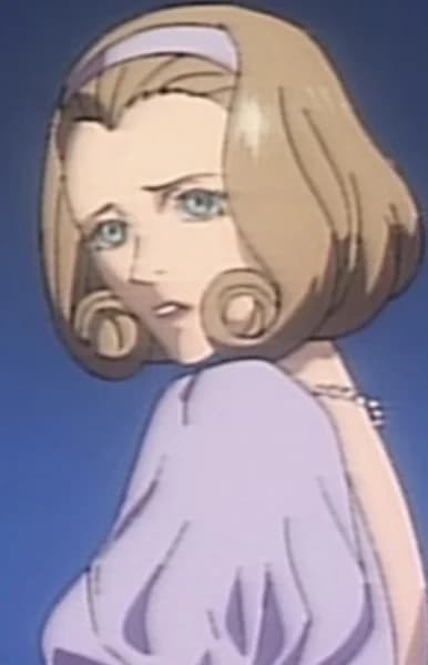 Tessen, Louise