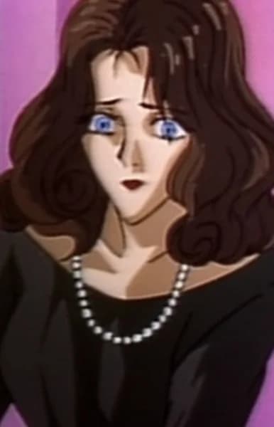 Mrs. Hayward