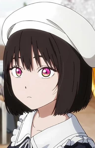 Osanai, Yuki