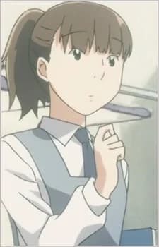 Ueno, Kaori