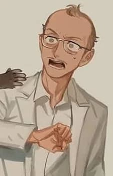 Mamiya, Touya