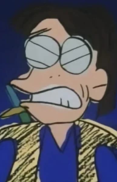 Muyonosuke, Tenchi