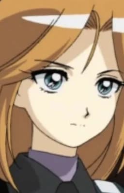 Mizusawa, Miki