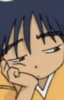 Nakatomi, Naoki