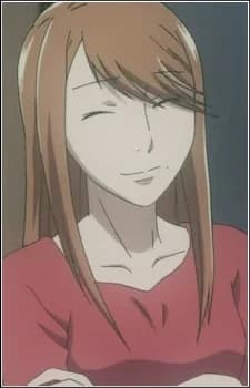 Sugimoto, Shinako