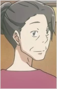 Sugimoto, Chie
