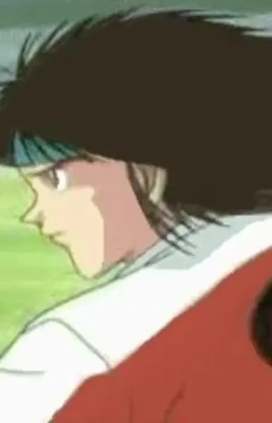 Okano, Toshiya