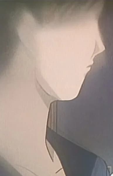 Miori's Mother