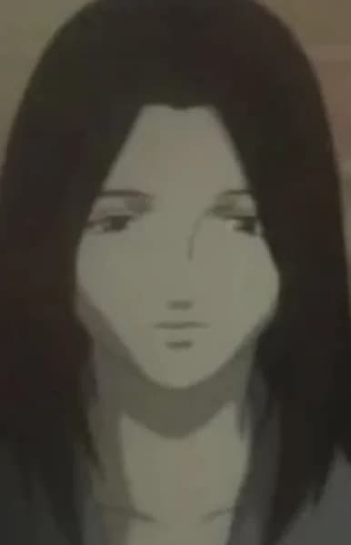 Kisaragi, Mayumi