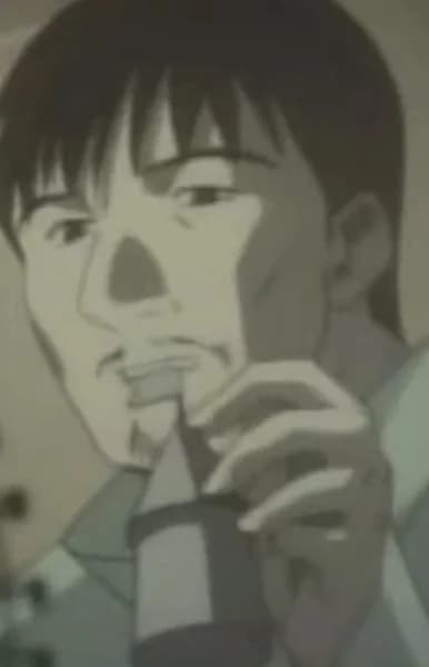Oikawa, Tatsuaki