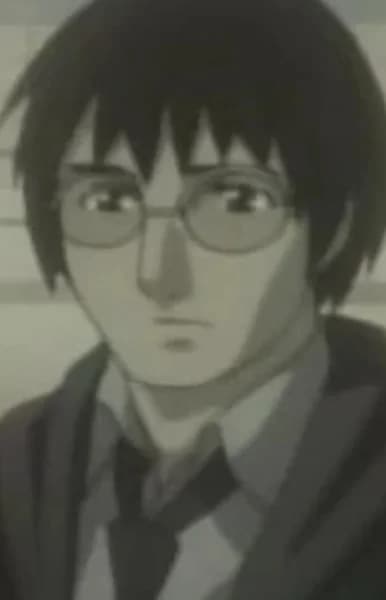 Kishida, Ichirou