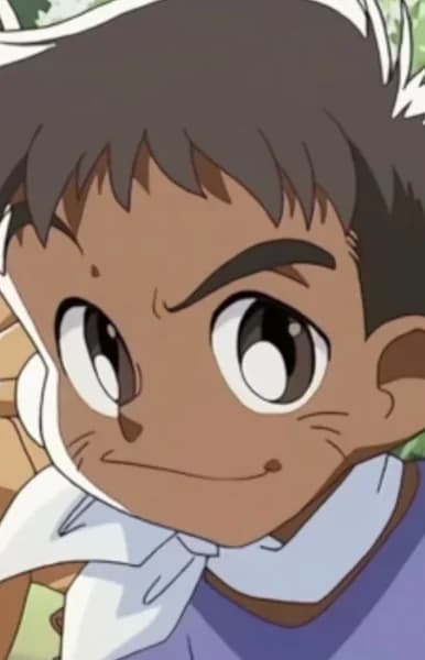 Usuzumi, Isshin