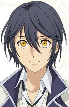 Ygret, Alec