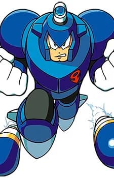 Dive Man
